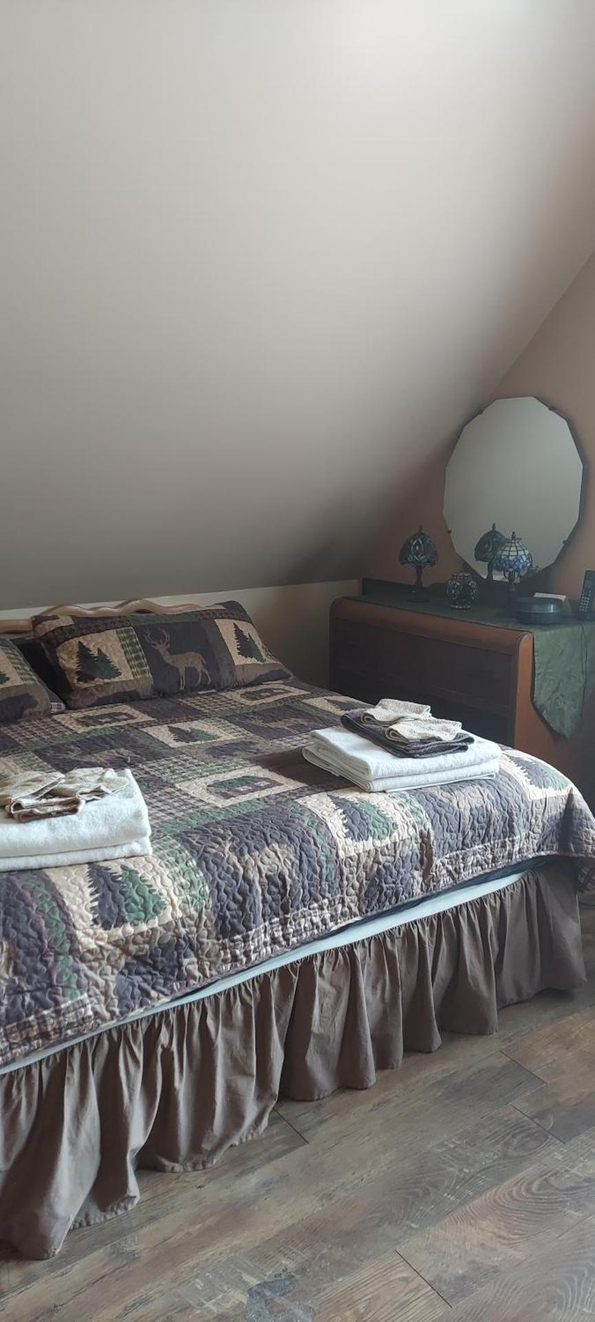 The Old Tioga Inn Bed and Breakfast