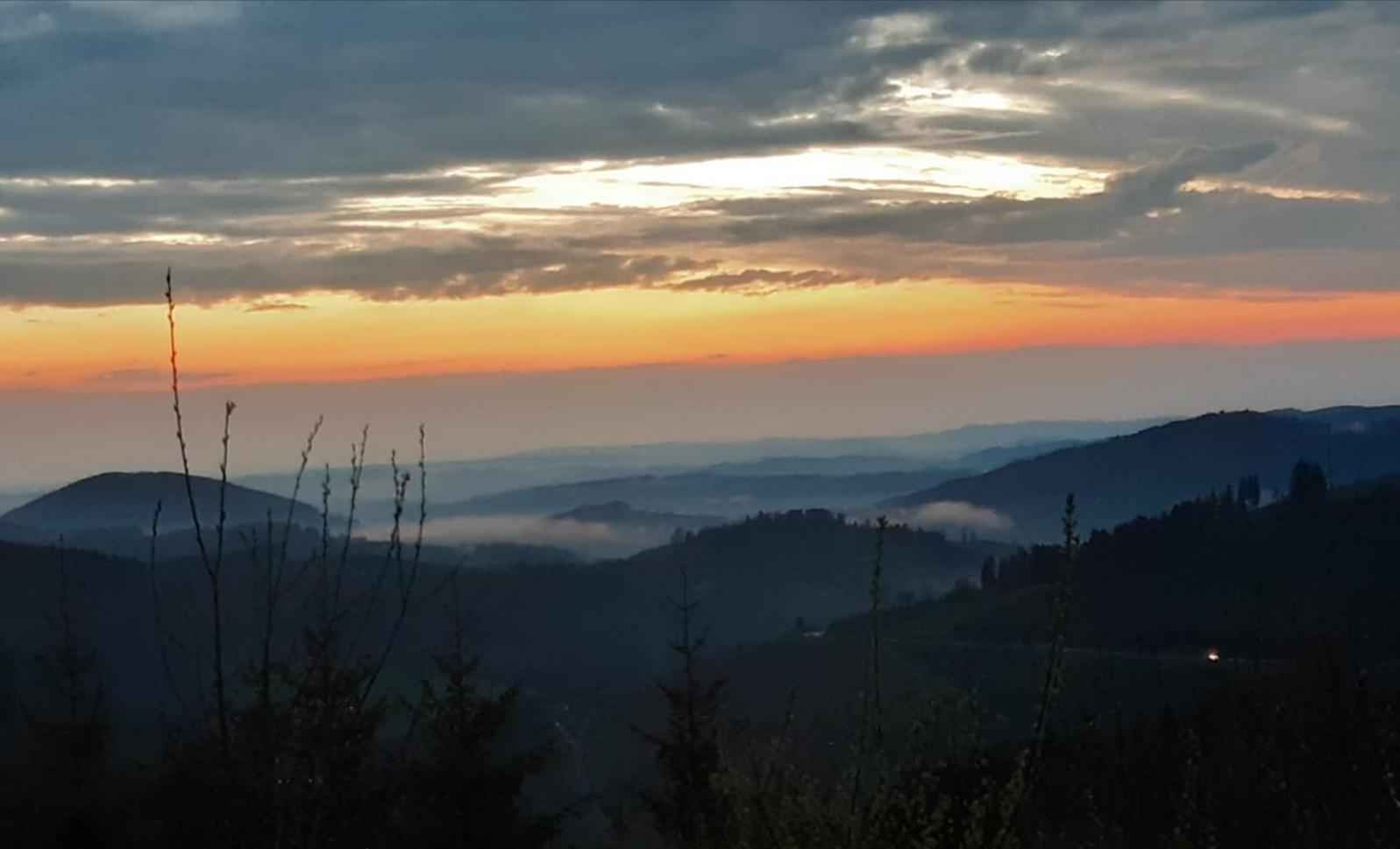 Ferienhaus Zur Ennest