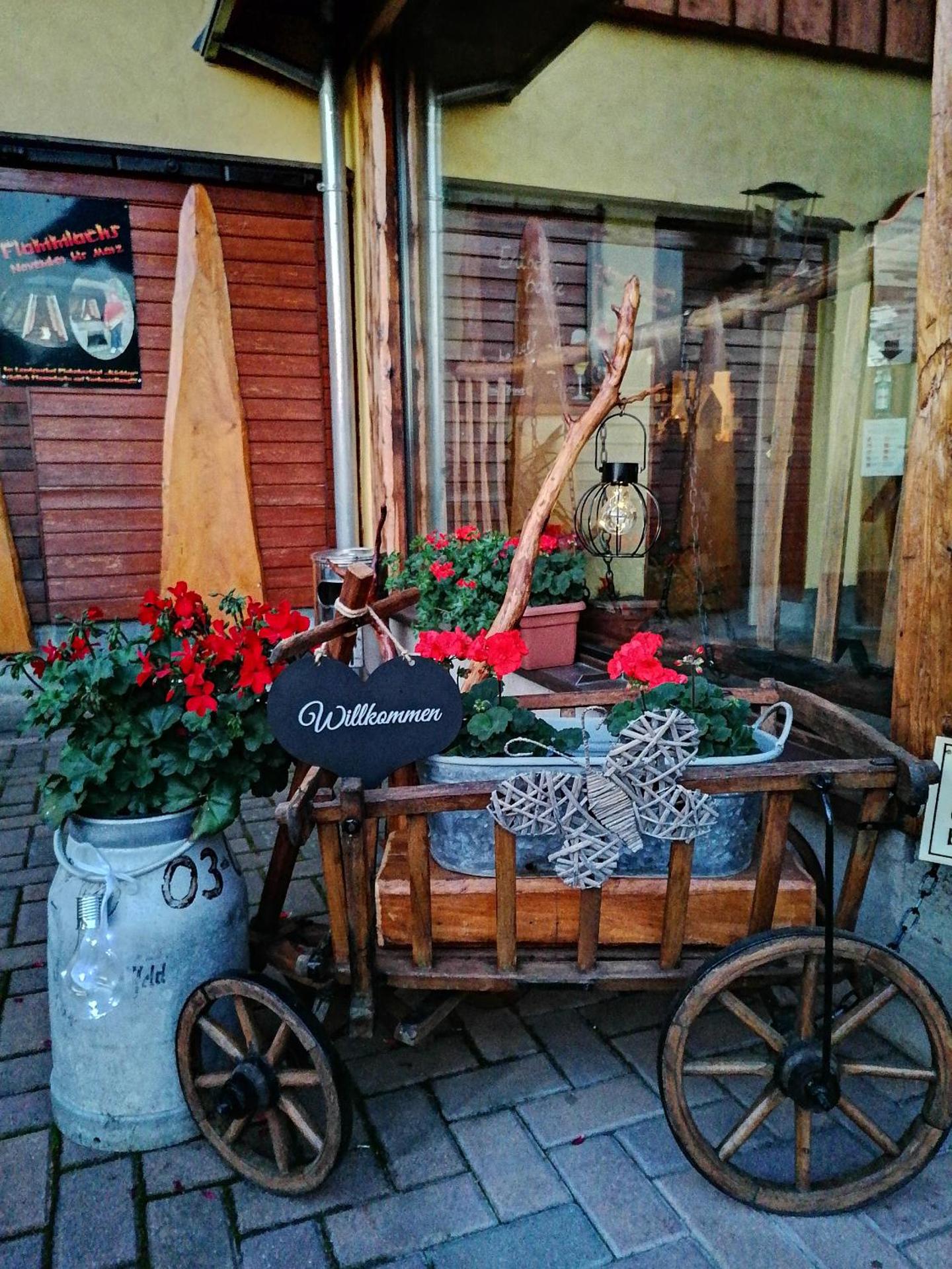 Landgasthof Plohnbachtal UG