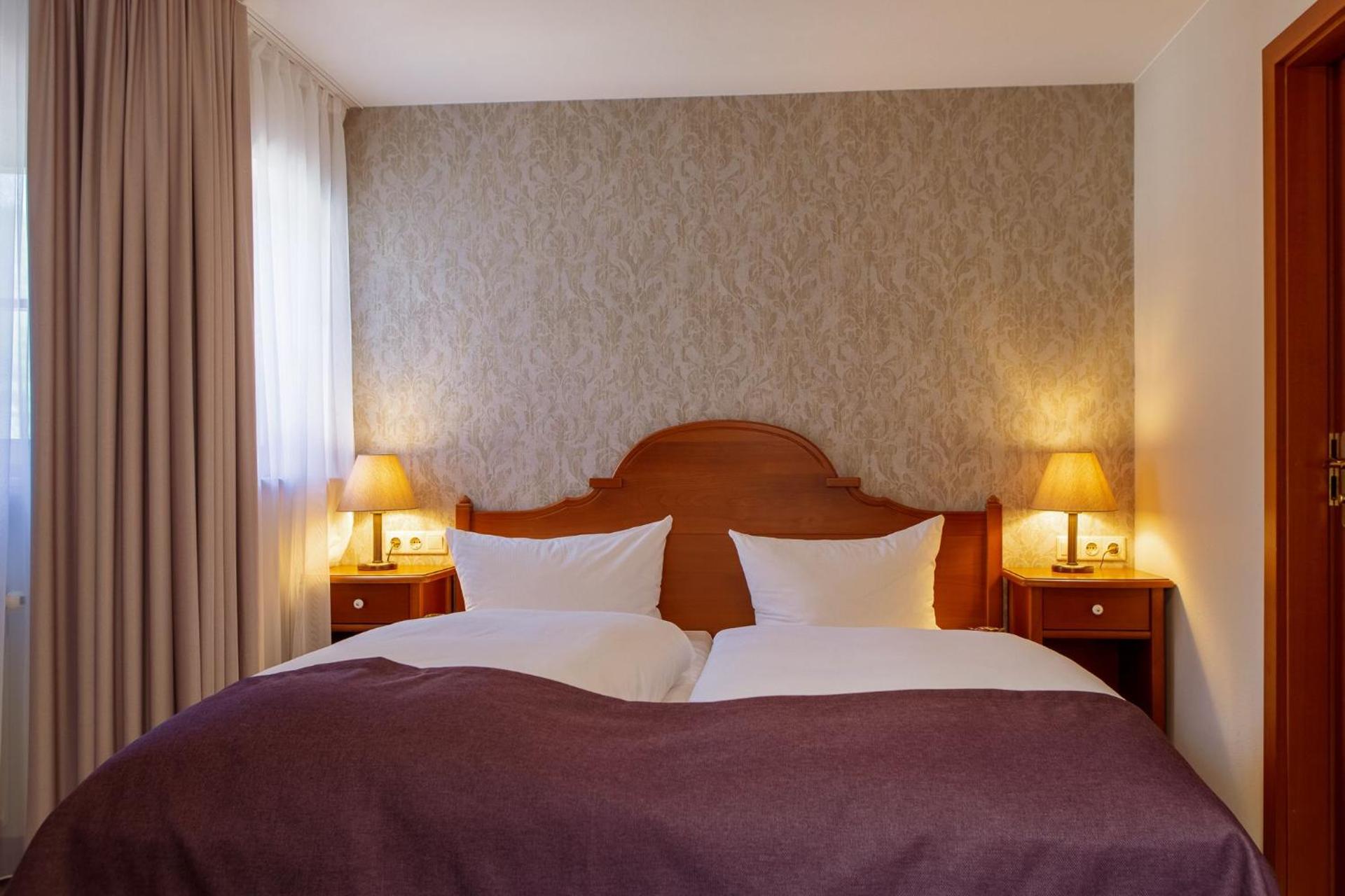 Hotel Ettrich & Elbresort Rathen