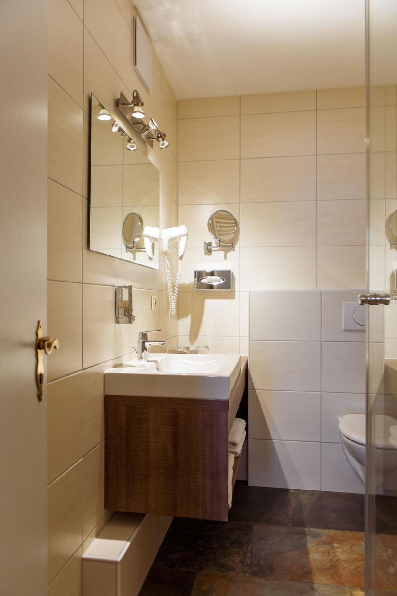 Classic Doppelzimmer