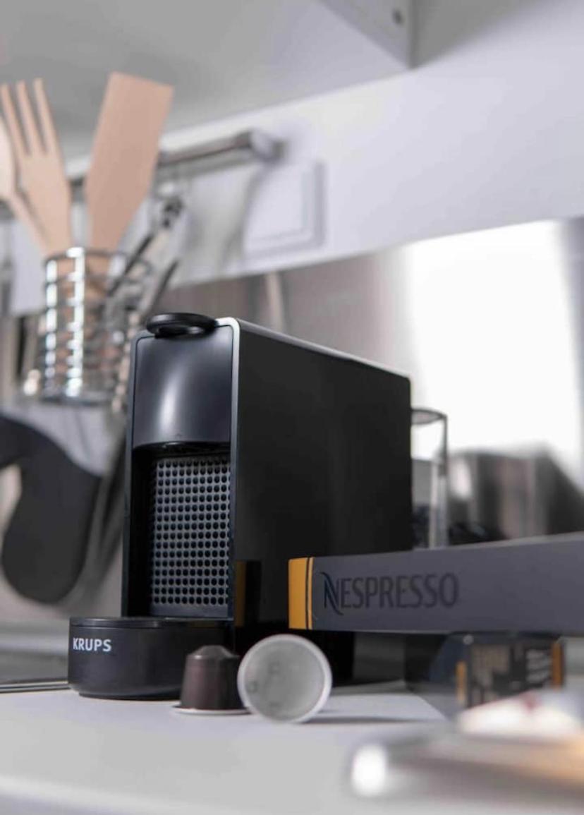 Omega54 City Suites Athens Central Business District