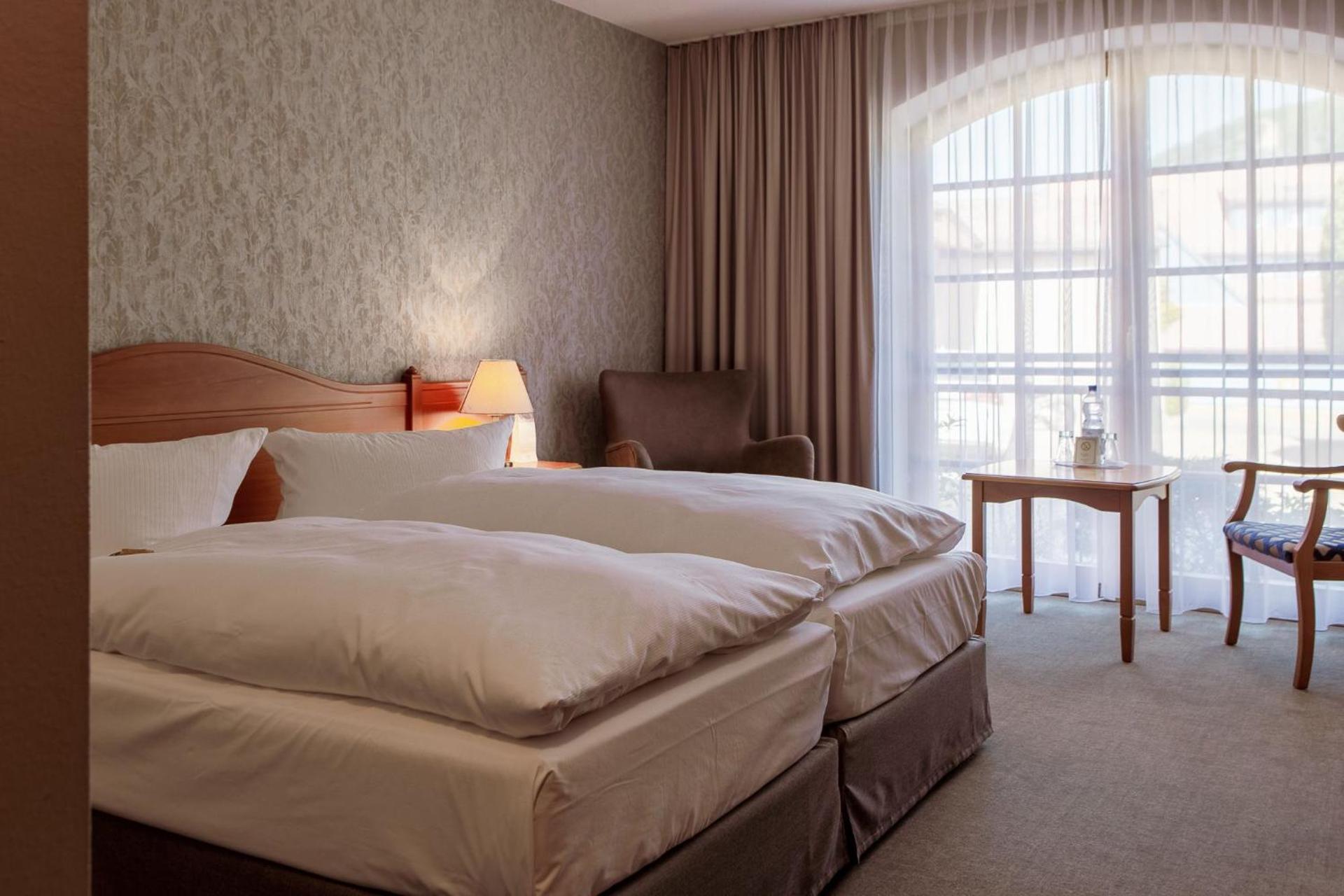 Hotel Ettrich & Elbresort Rathen