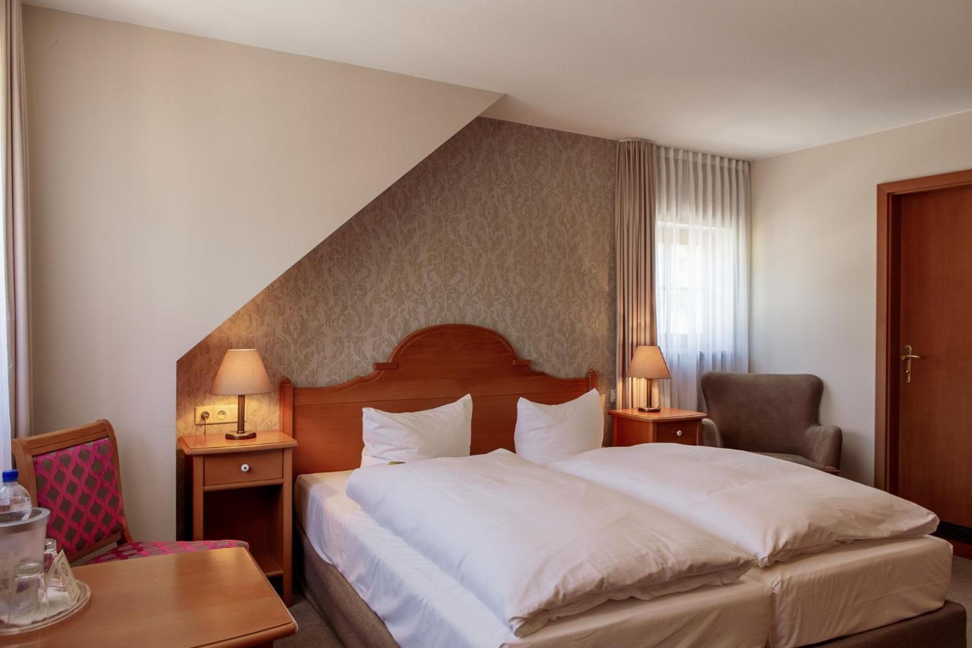 Hotel Ettrich & Elbresort Rathen