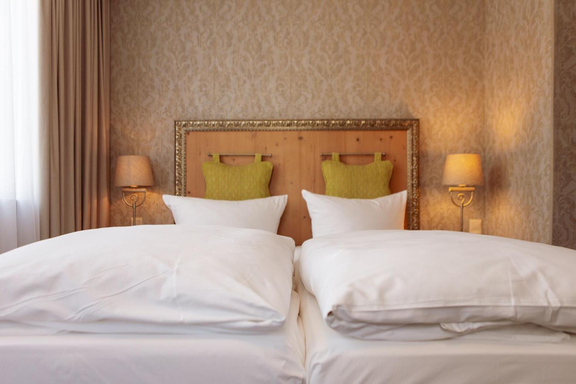 Hotel Ettrich & Elbresort Rathen