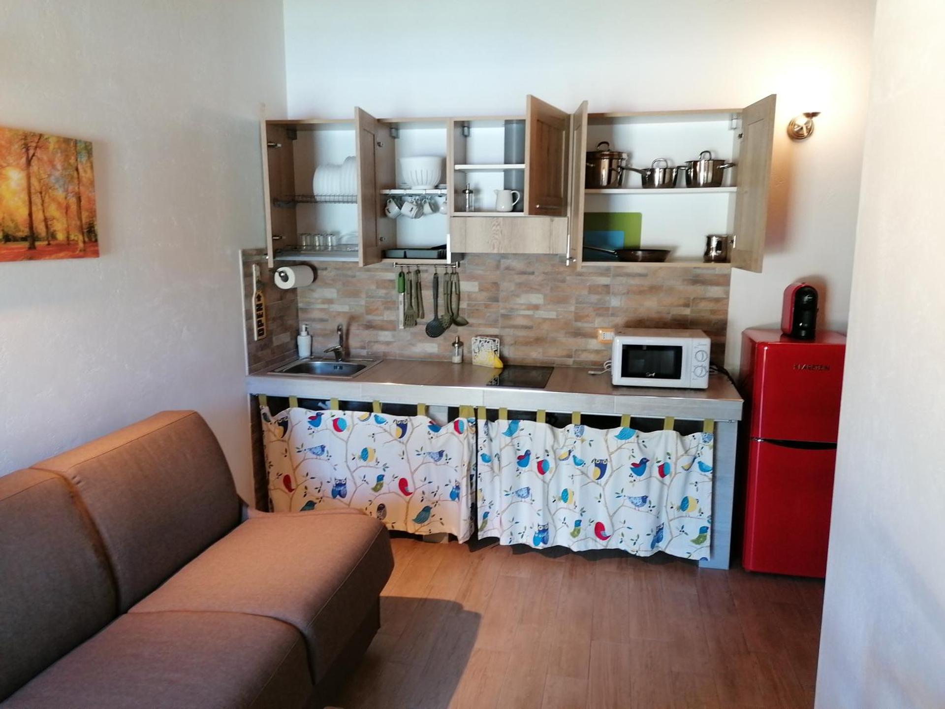 BorgoPratole CountryHouse