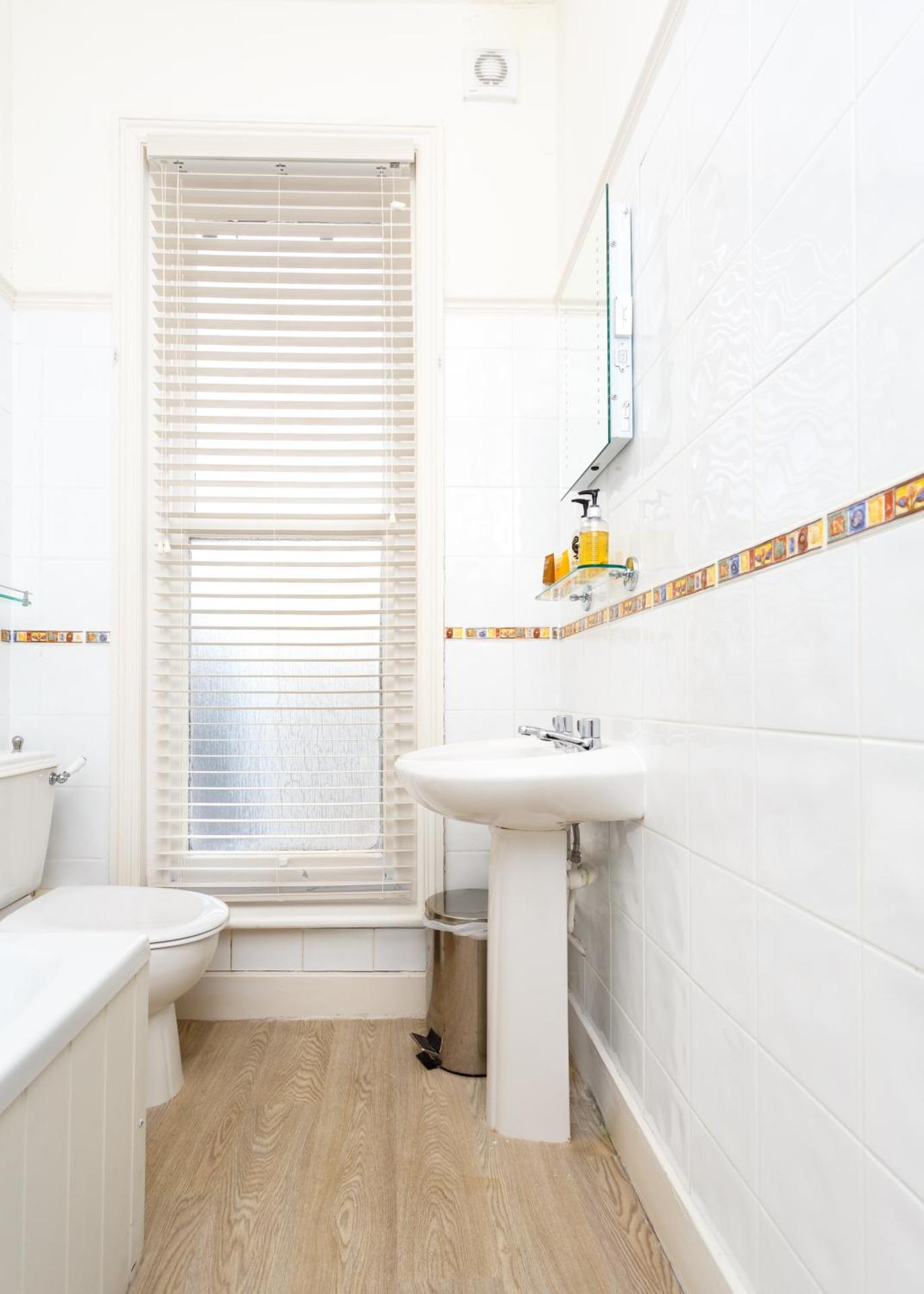 Double Room - Dog Friendly