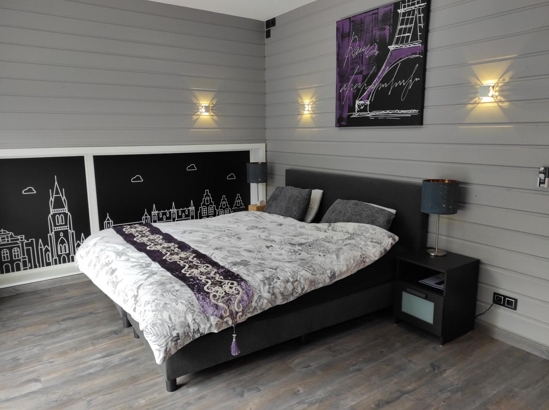 Kuai Guestroom Brugge