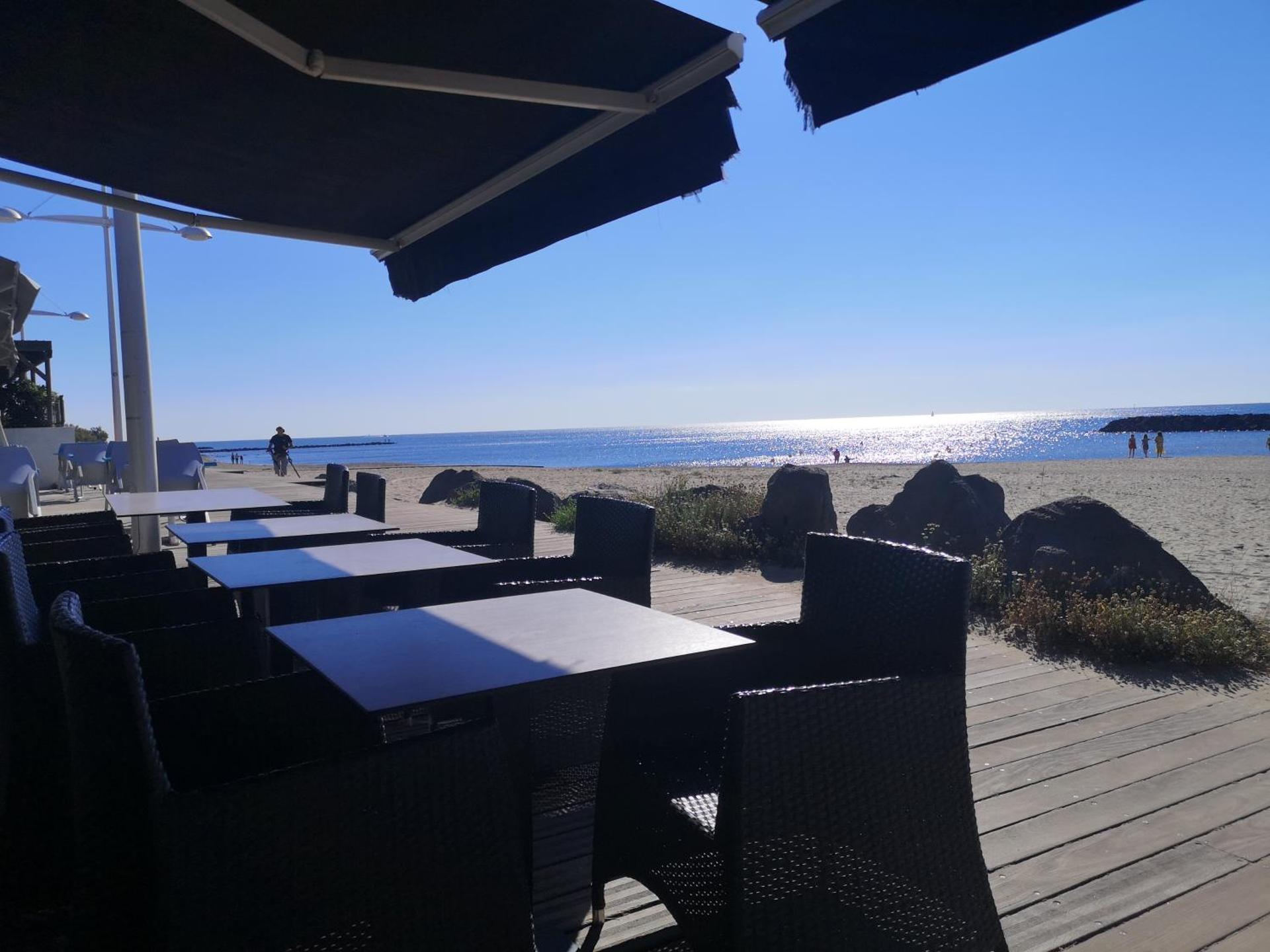 Studio climatisé Centre Port Piscine