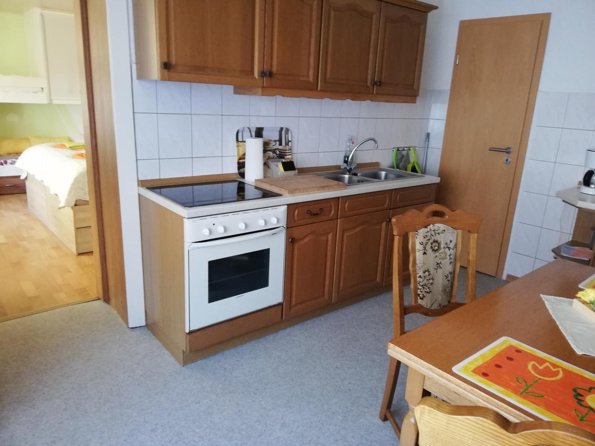 Ferienwohnung Stiem