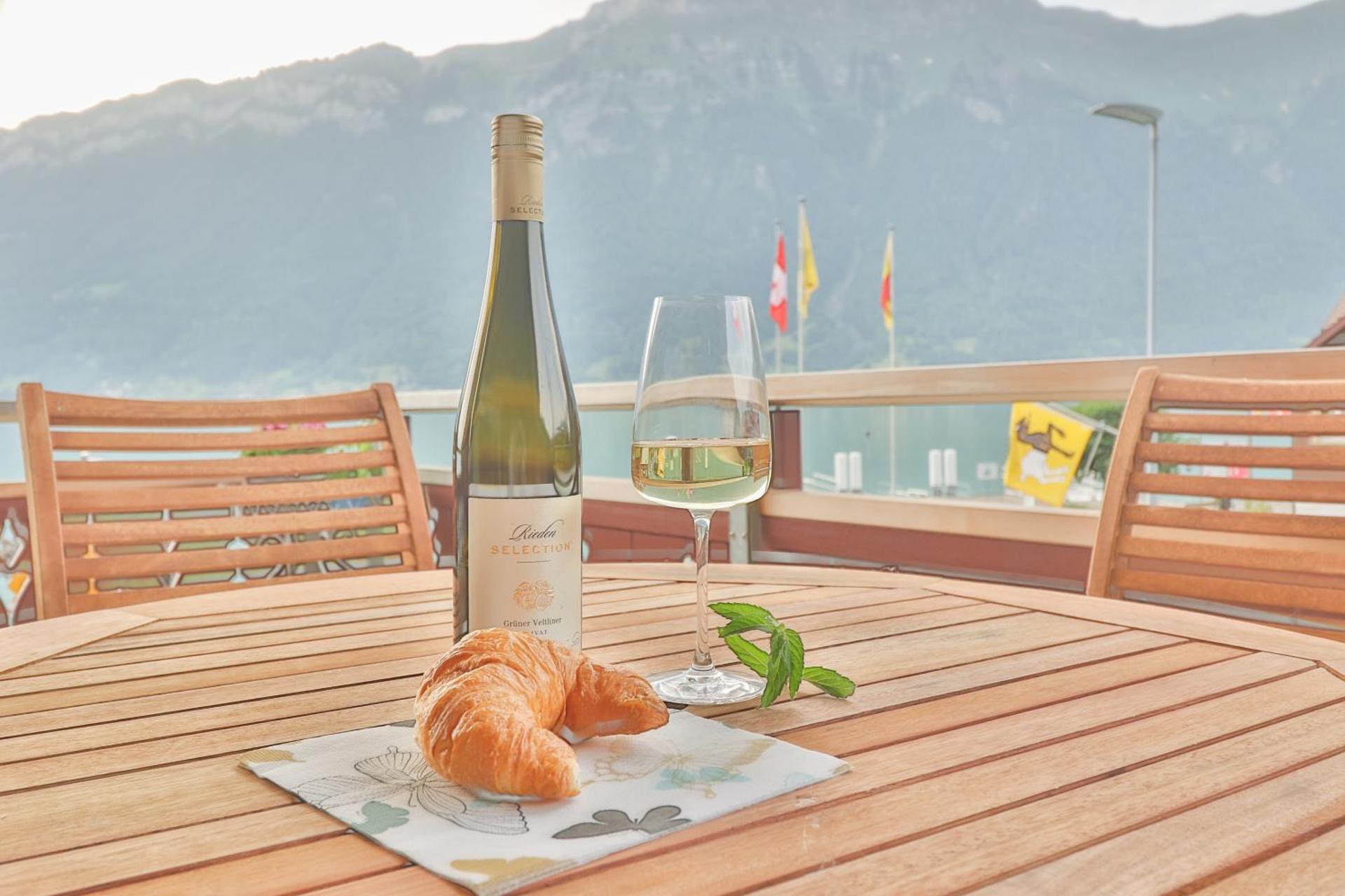 Seehaus Lake View 3-Bedroom Apartment