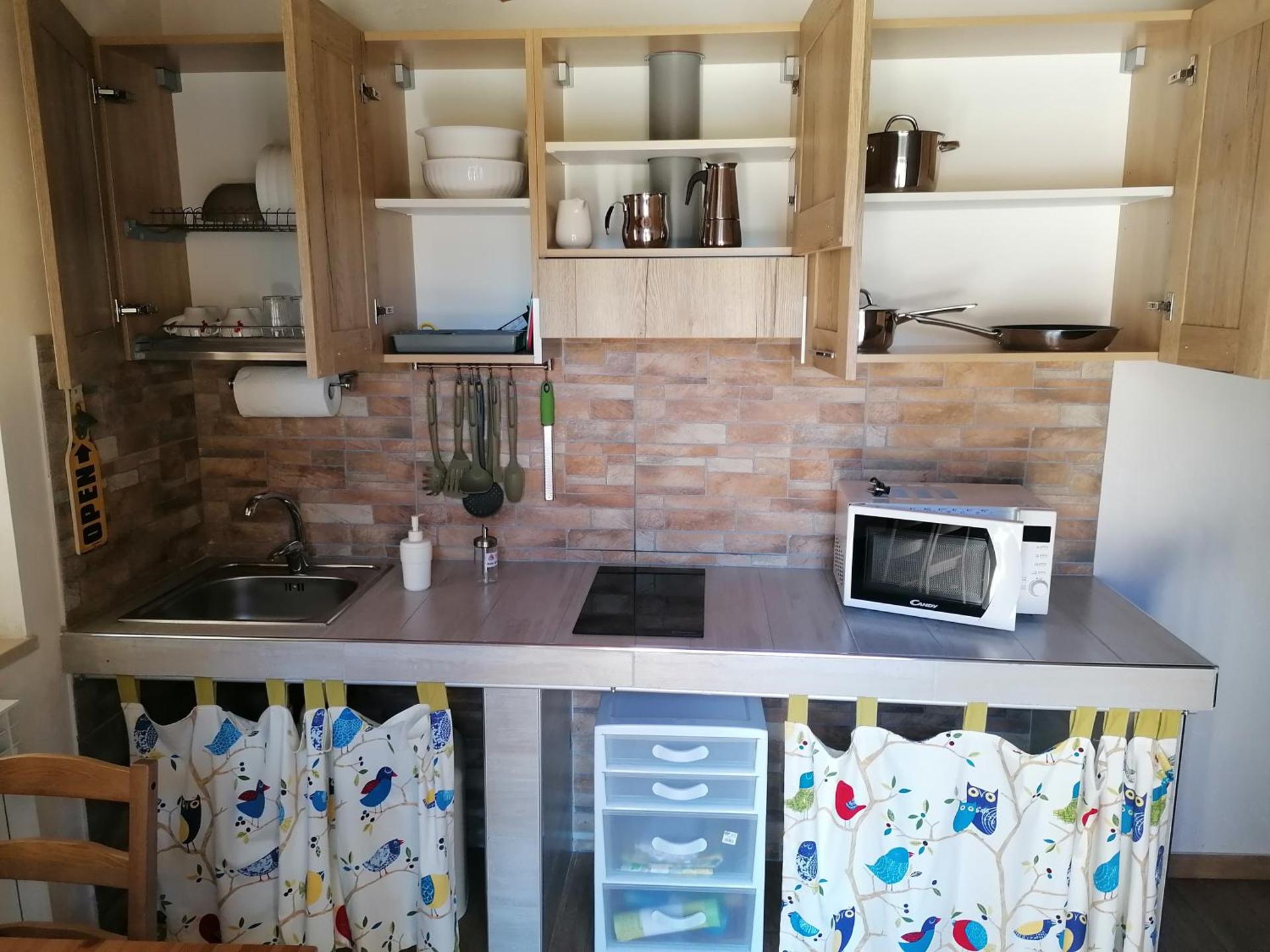 BorgoPratole CountryHouse