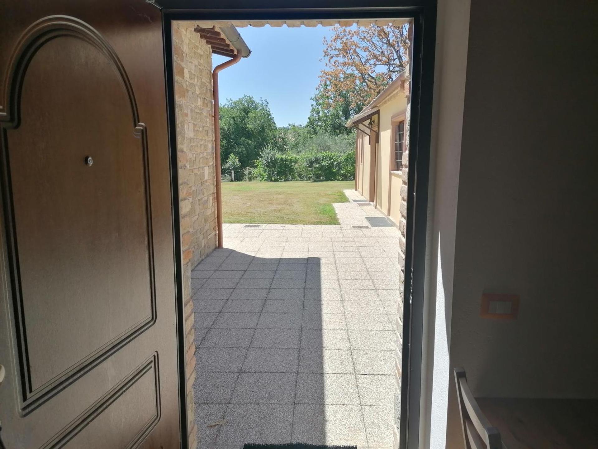 BorgoPratole CountryHouse