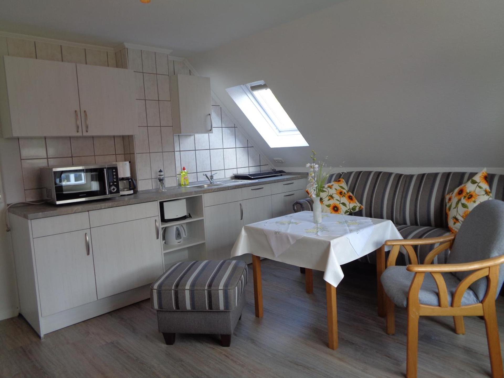 Ferienwohnung Simmering