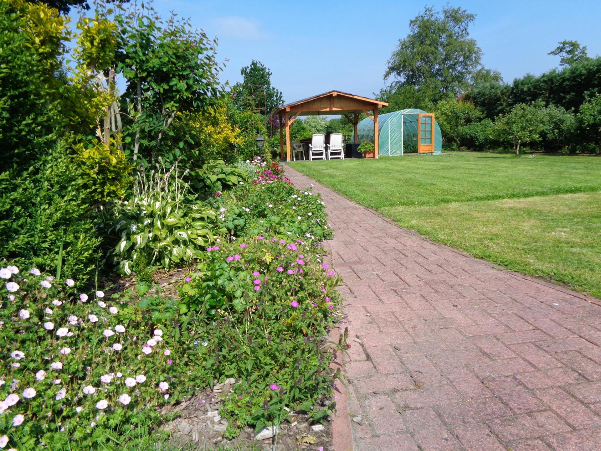 Ferienwohnung Simmering