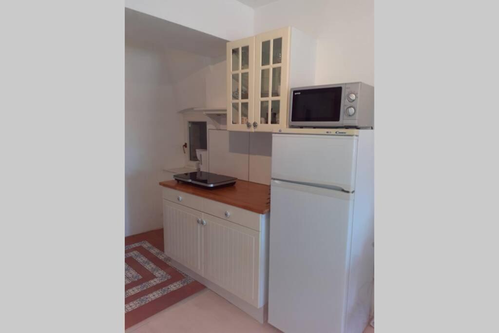 Comfortable studio in old town