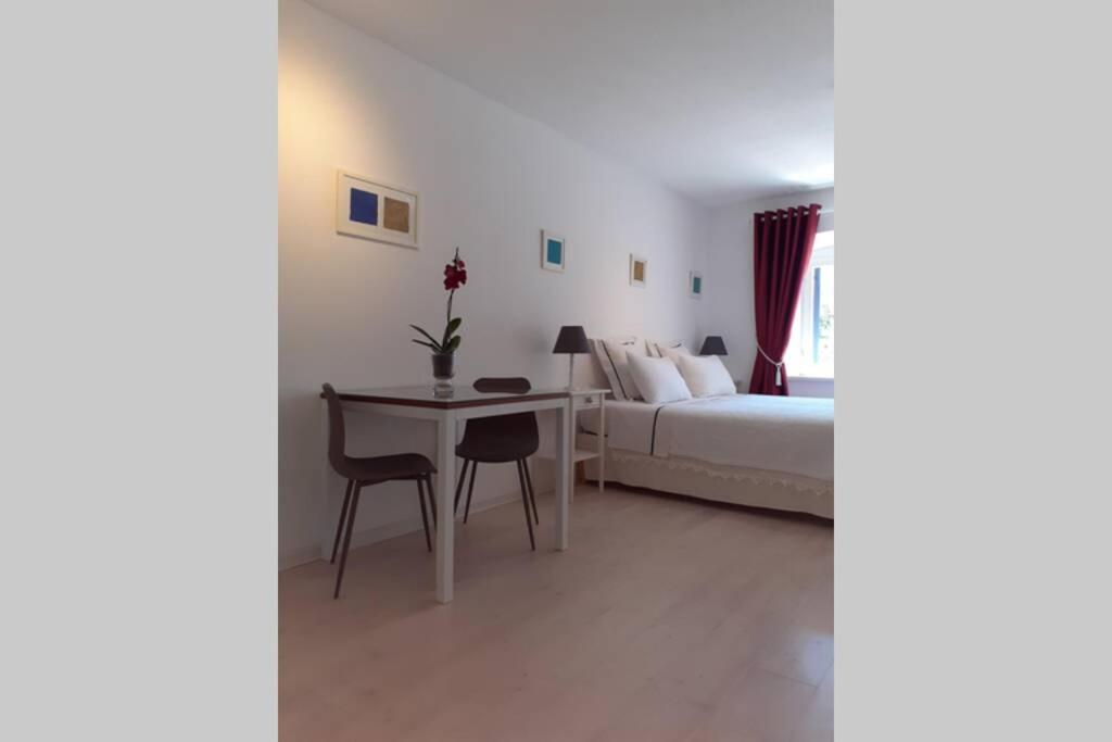 Comfortable studio in old town