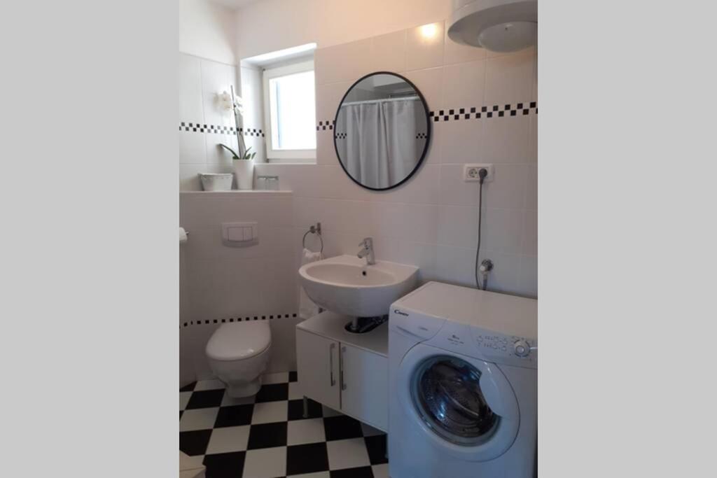 Comfortable studio in old town