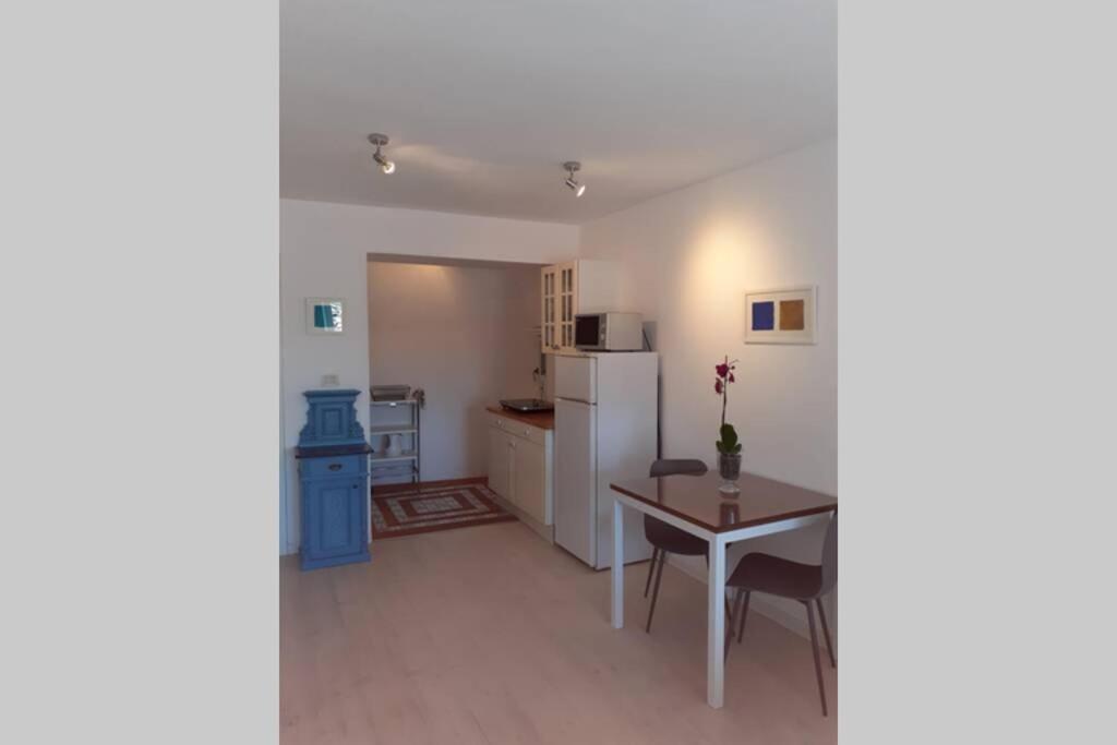 Comfortable studio in old town