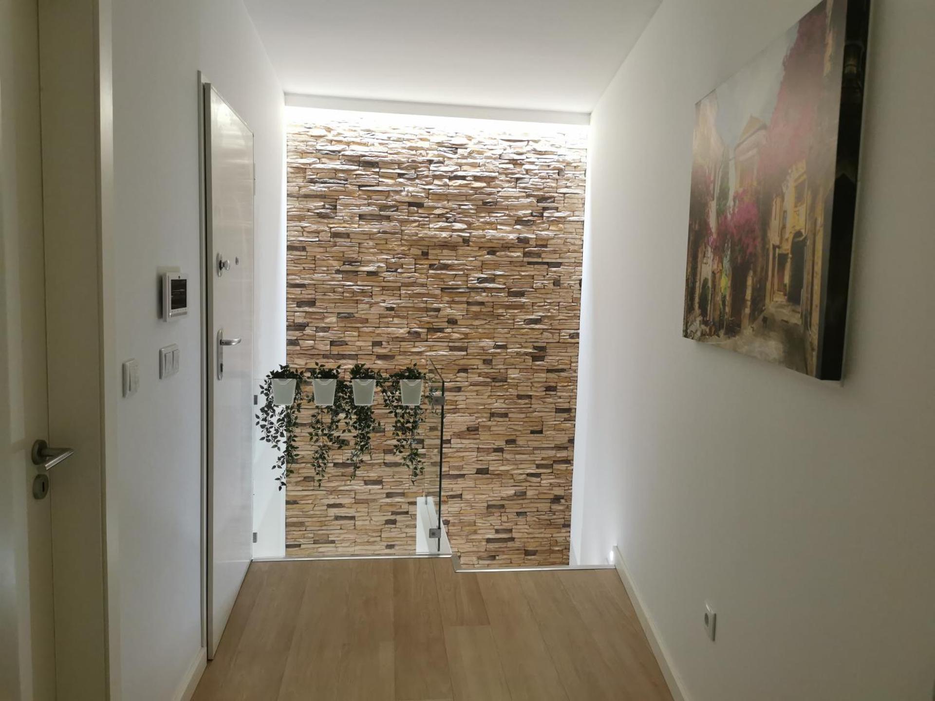 Apartamento Alto da Valeta