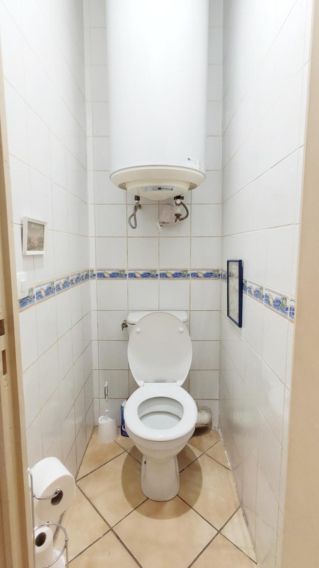 Appartement 3 pièces ultra centre nice-ville