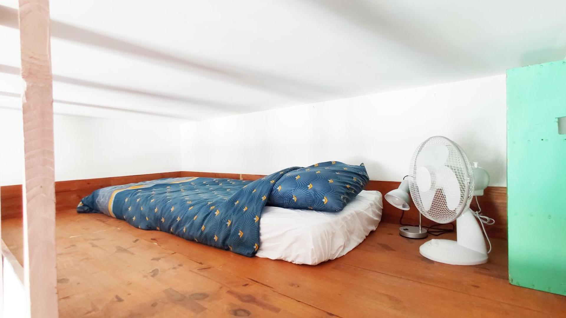 Appartement 3 pièces ultra centre nice-ville