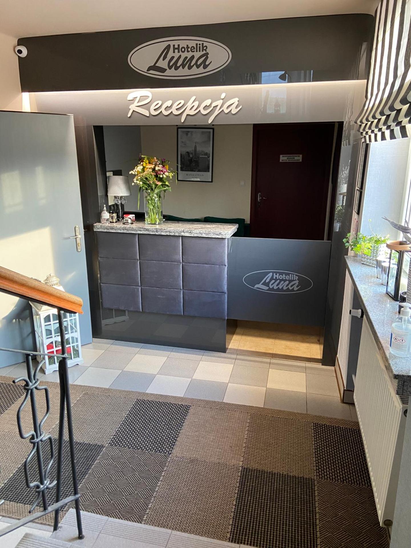 Luna Noclegi i Zakwaterowanie