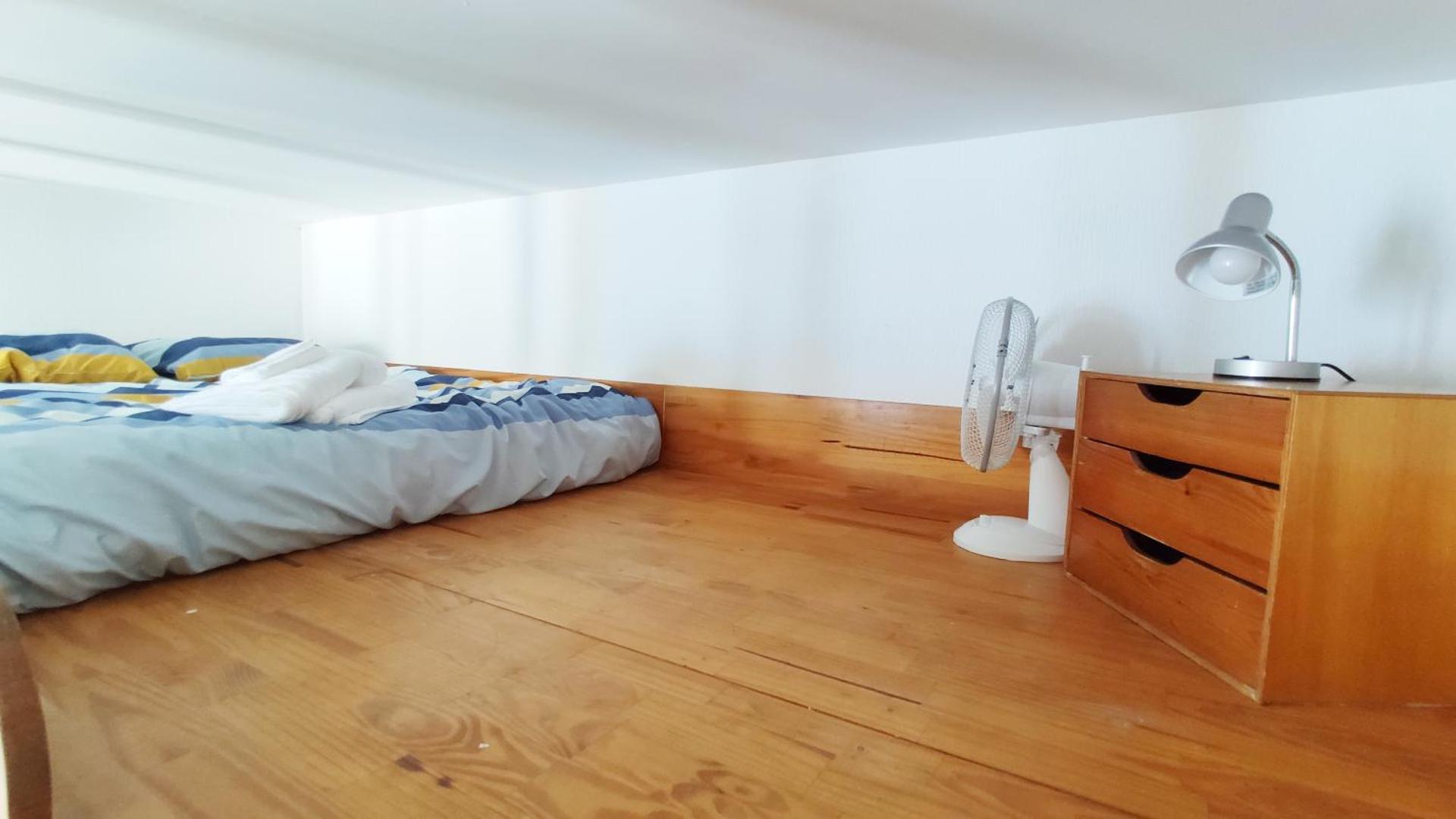 Appartement 3 pièces ultra centre nice-ville