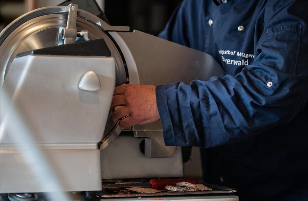 Landgasthof Bayerwald