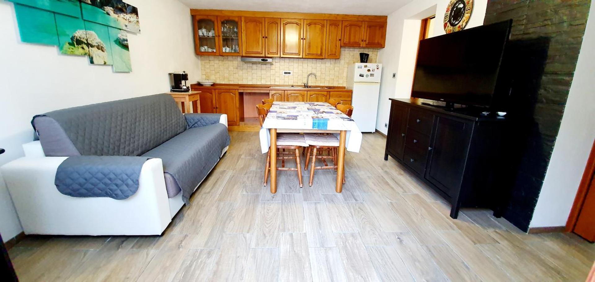 Appartamento Porto Frailis