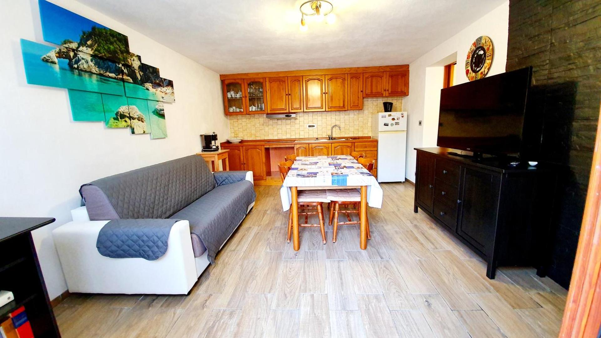 Appartamento Porto Frailis