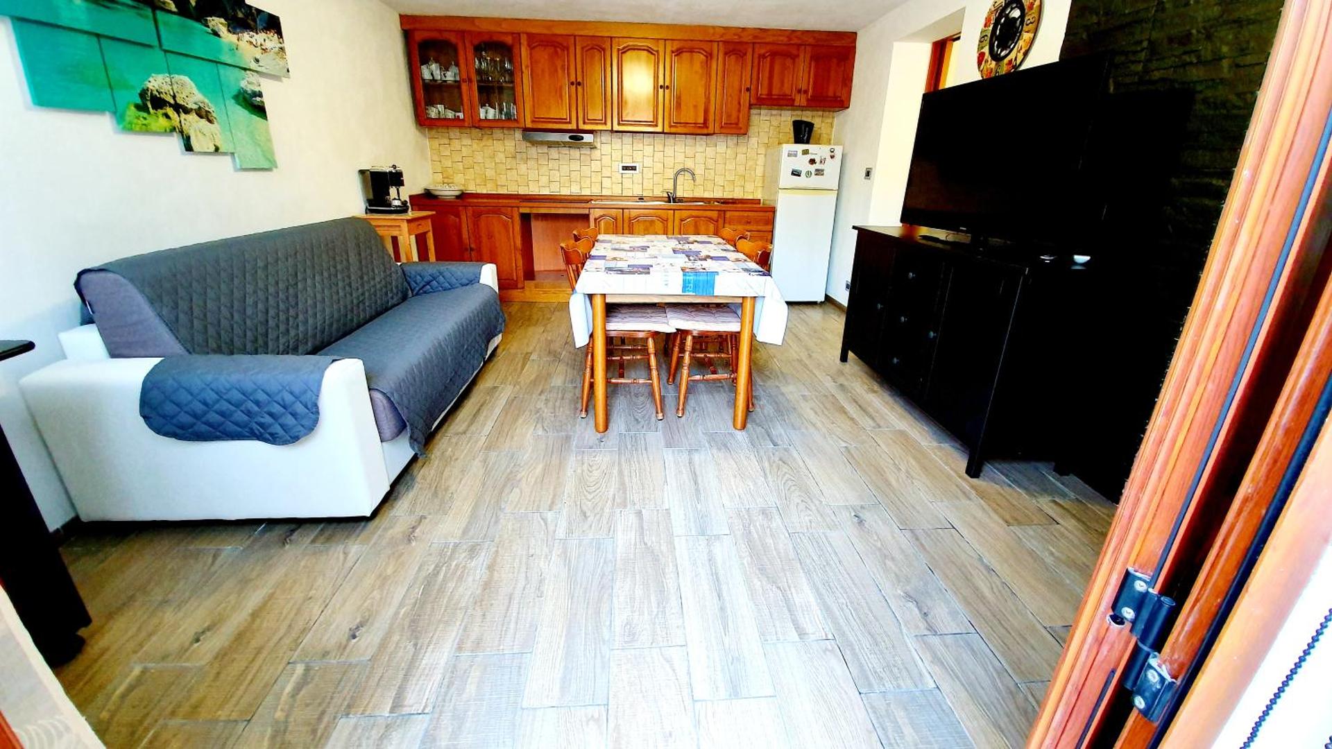 Appartamento Porto Frailis