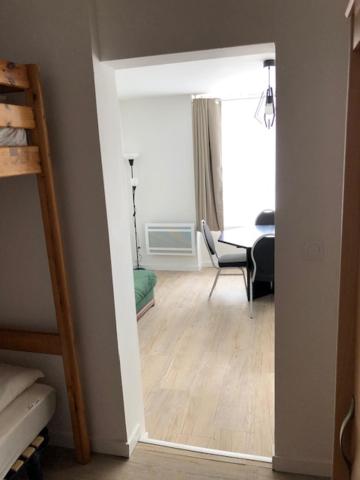 Résidence Bardon-Perry