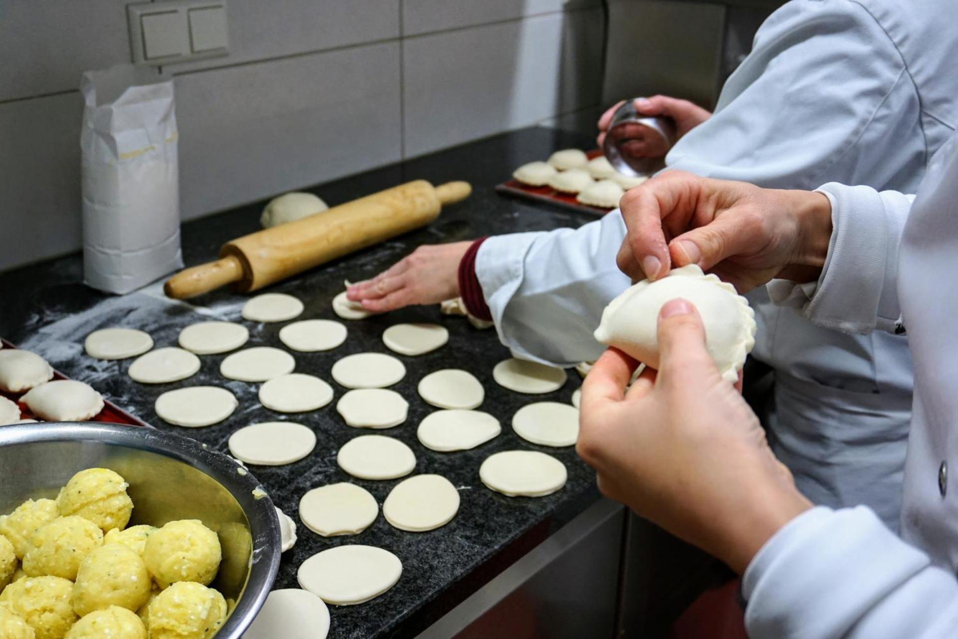 Gasthof-Fleischerei Engl