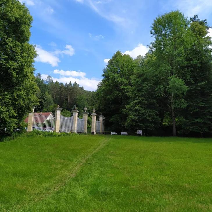 apartmán Vallon Chéri