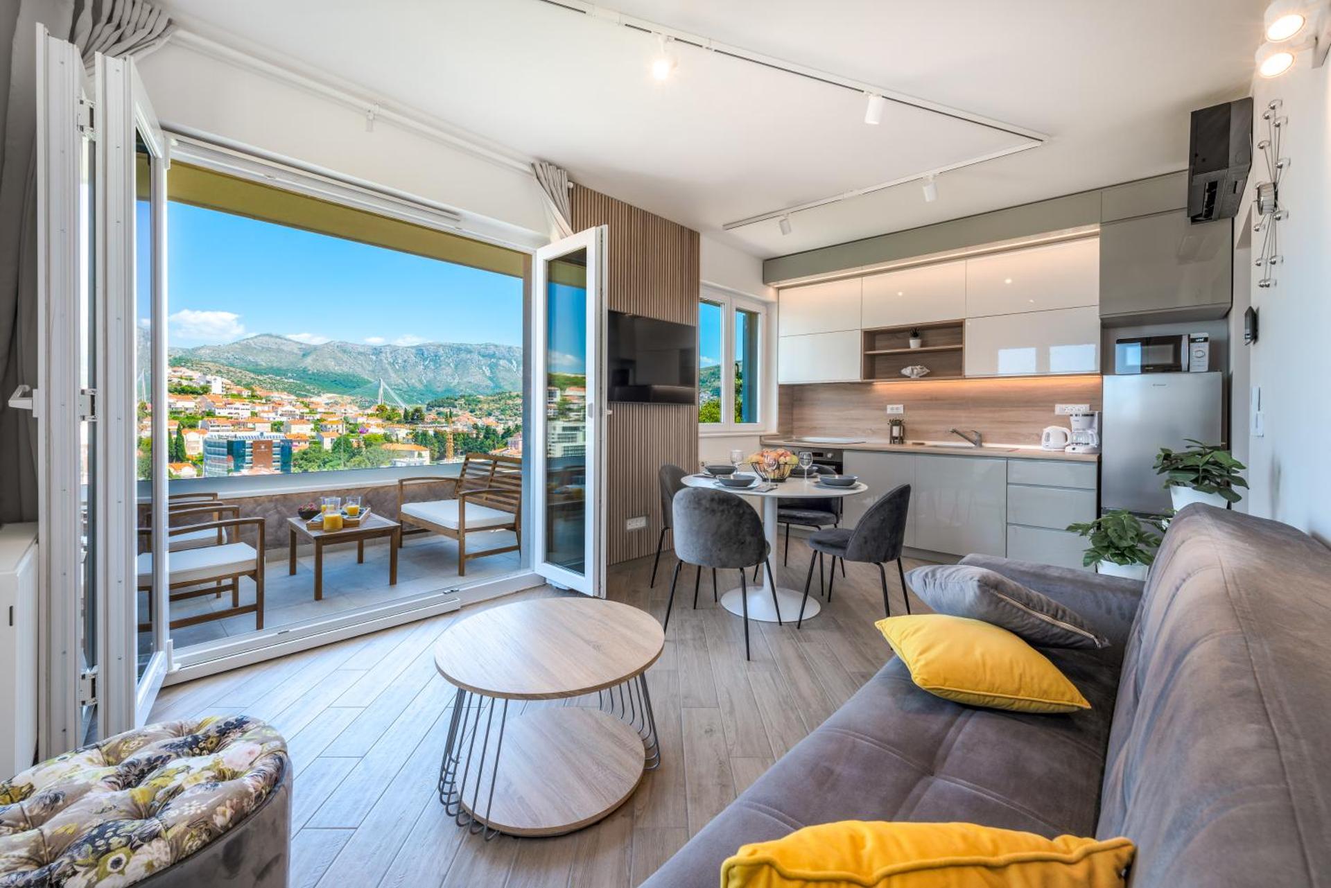 Sunset Luxury Residence