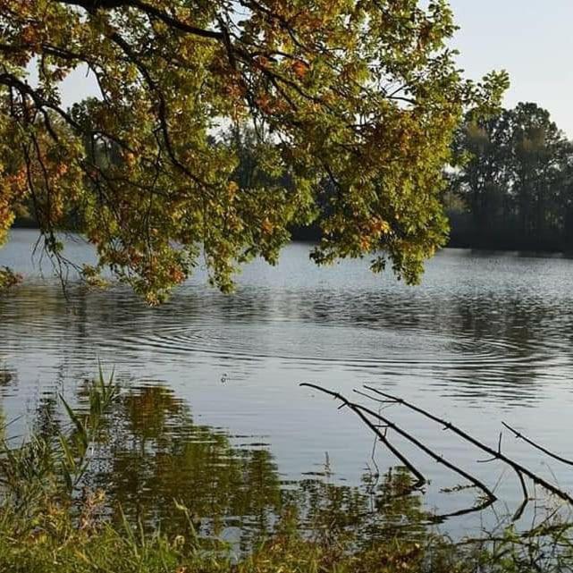 apartmán Vallon Chéri