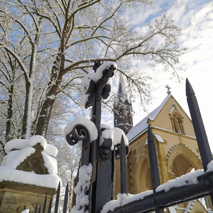 apartmán Vallon Chéri