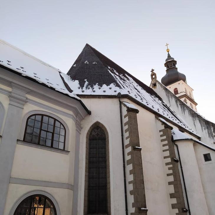 apartmán Vallon Chéri