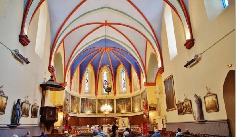 Studio confortable 33 m2