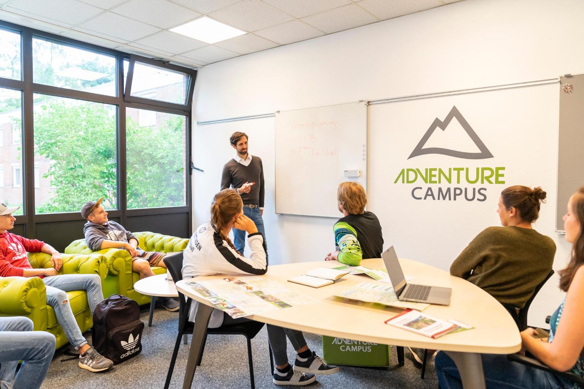 Meeting/conference room