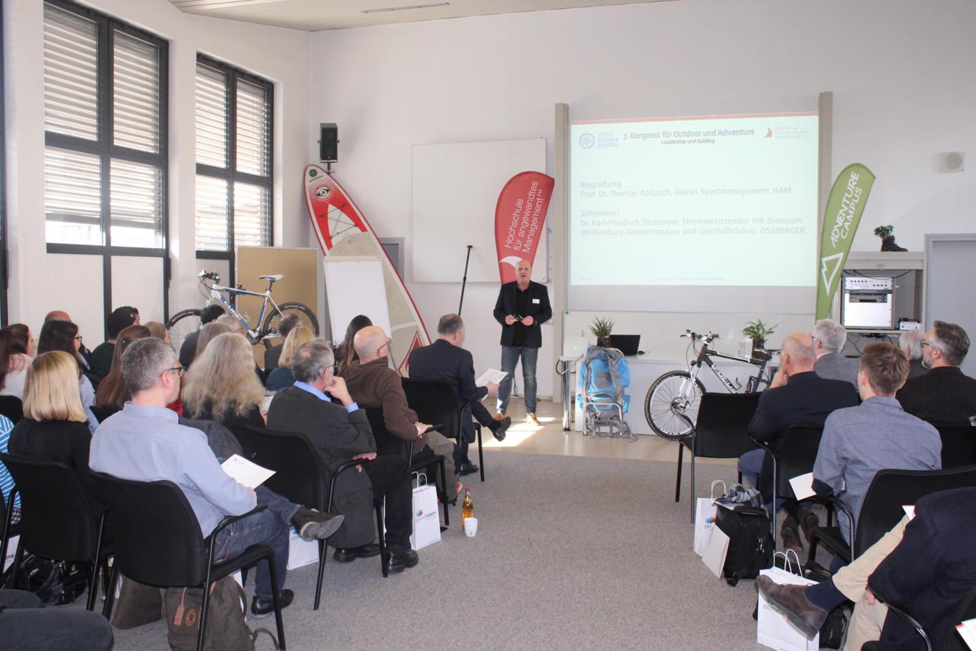 Meeting/conference room