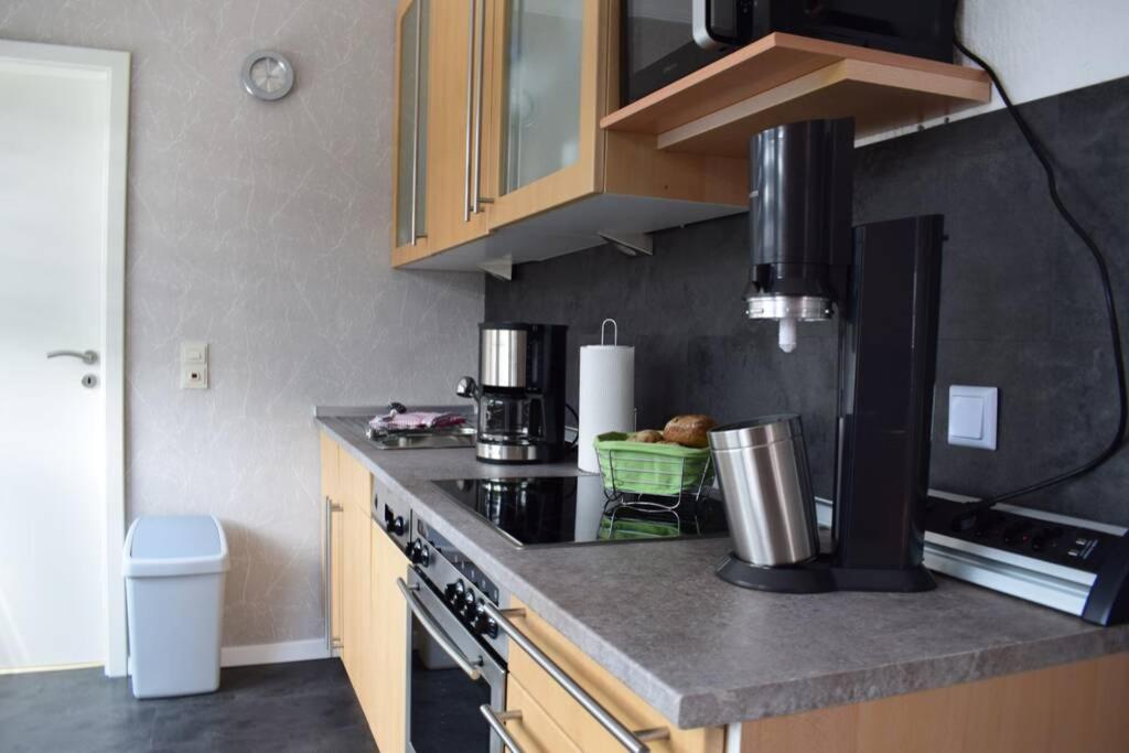 Ferienwohnung Kölbel Familienurlaub in der Natur