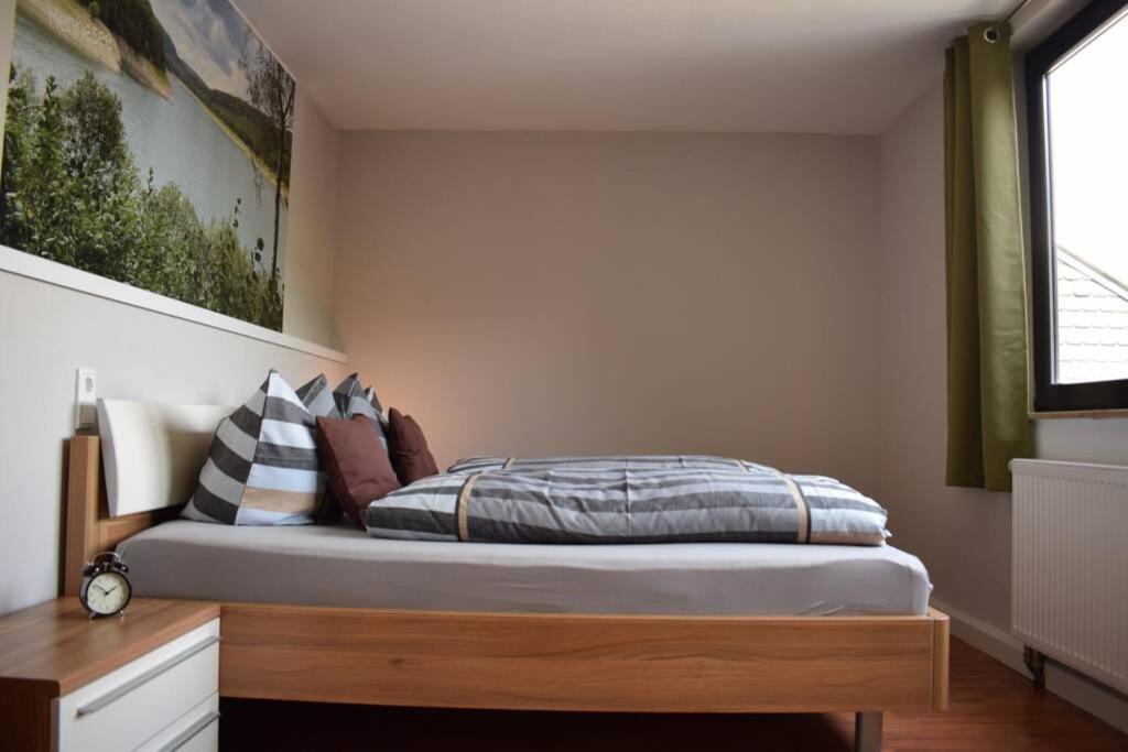 Ferienwohnung Kölbel Familienurlaub in der Natur