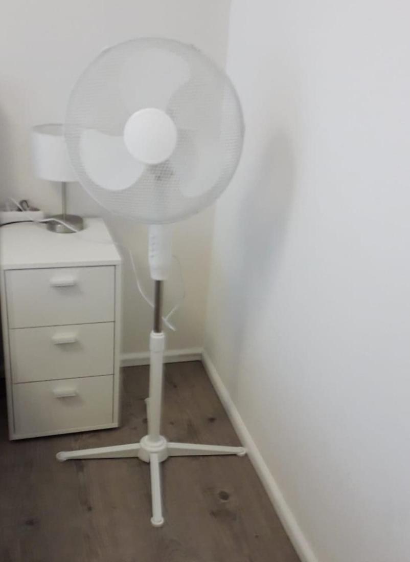 Rivulet 2 bedroom Apartment