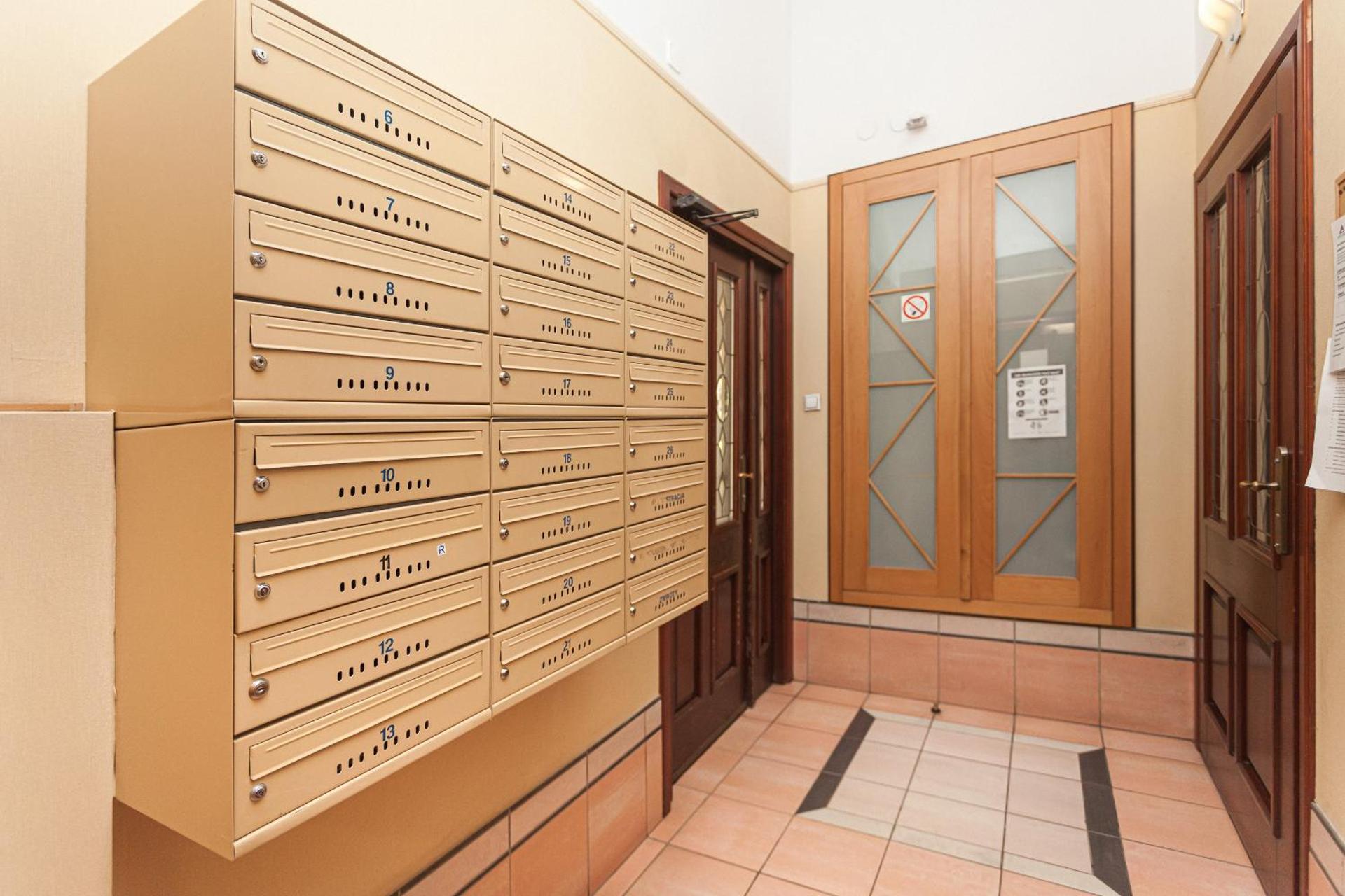 Trzy Gracje Monte Cassino Apartament Sopot