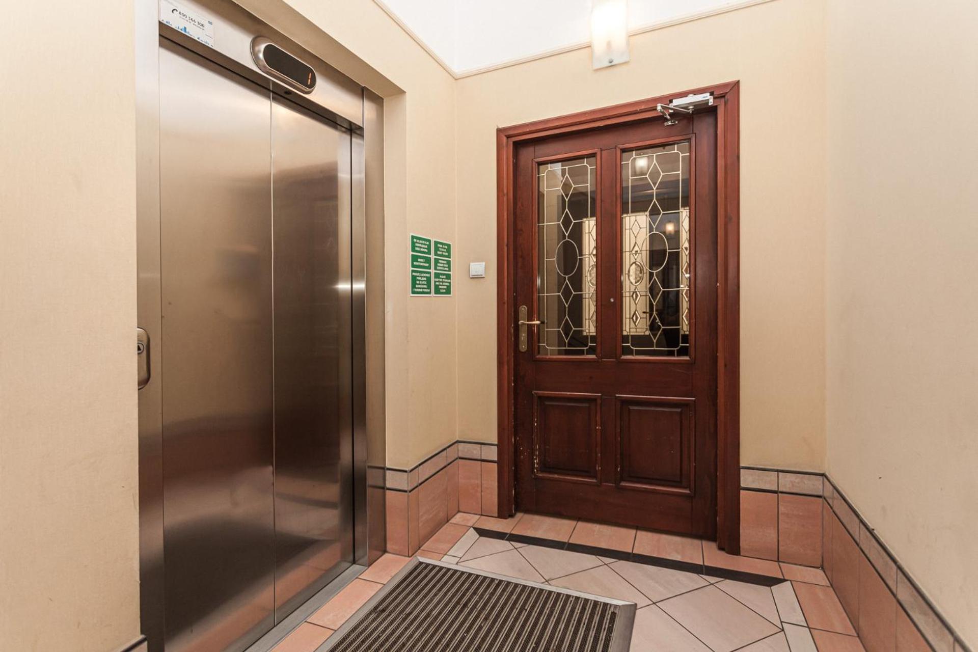 Trzy Gracje Monte Cassino Apartament Sopot