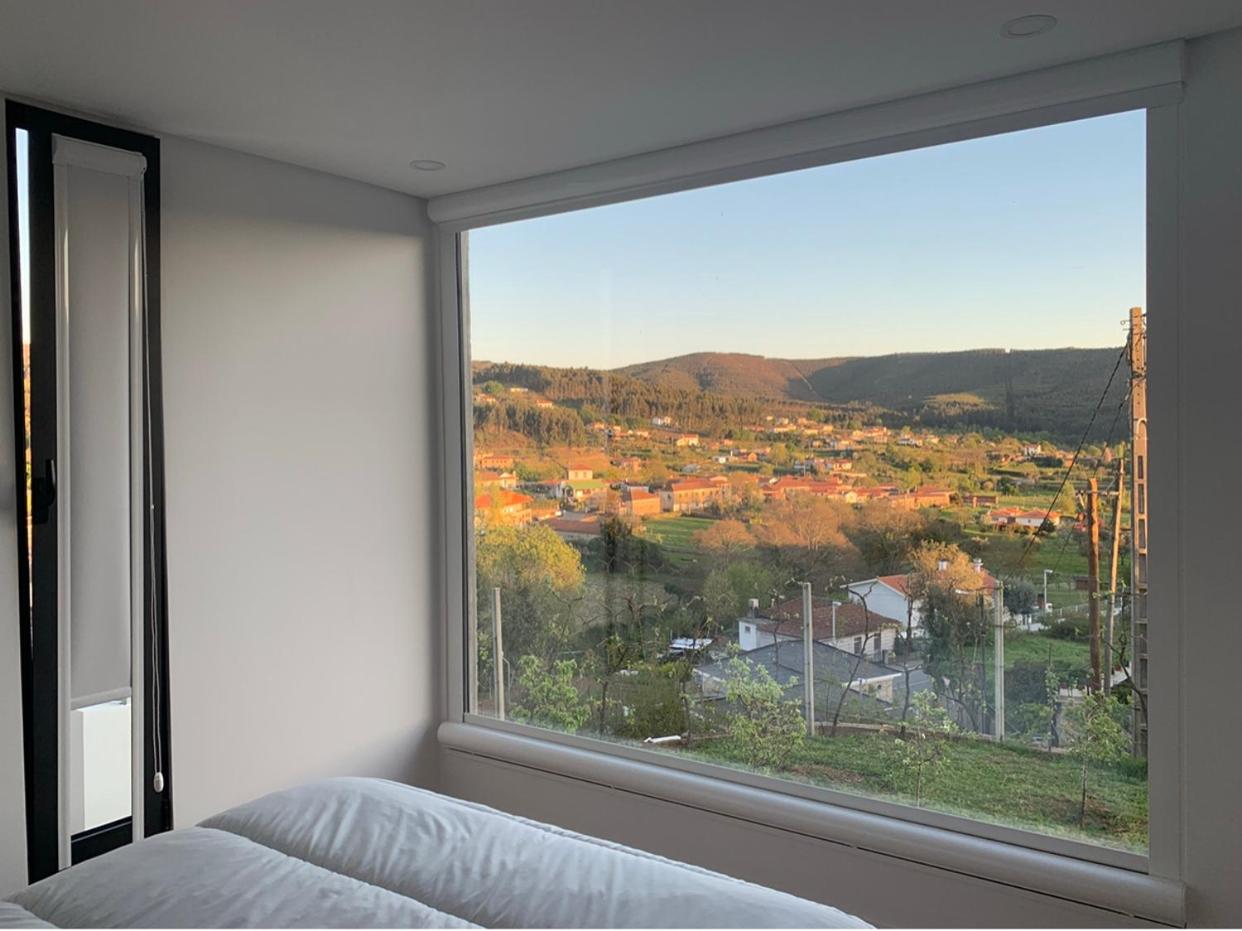 A Casa do Abílio em Alvarenga