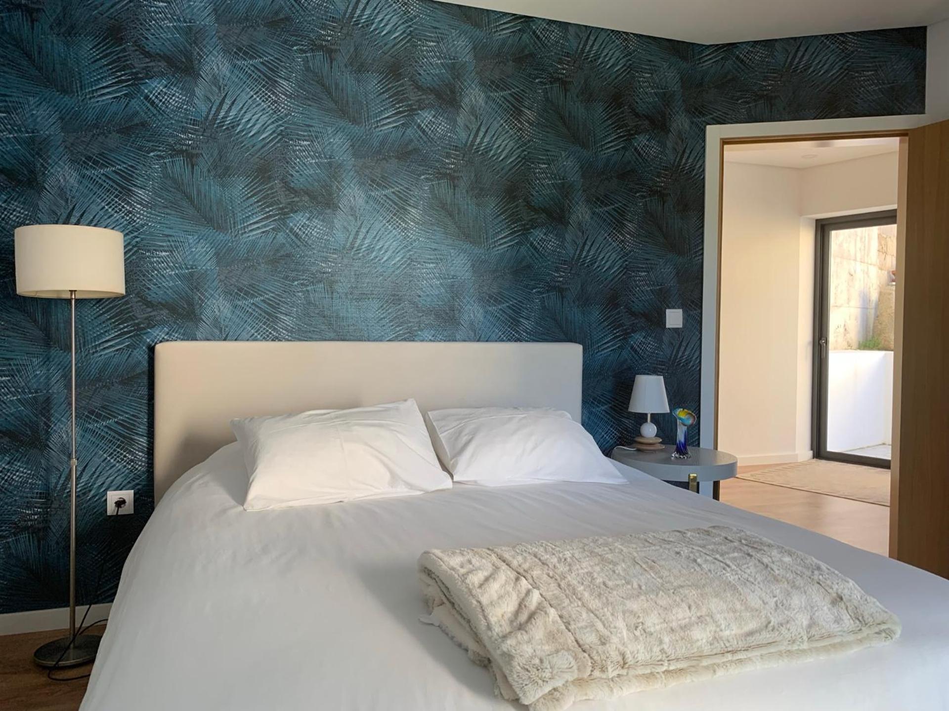 A Casa do Abílio em Alvarenga