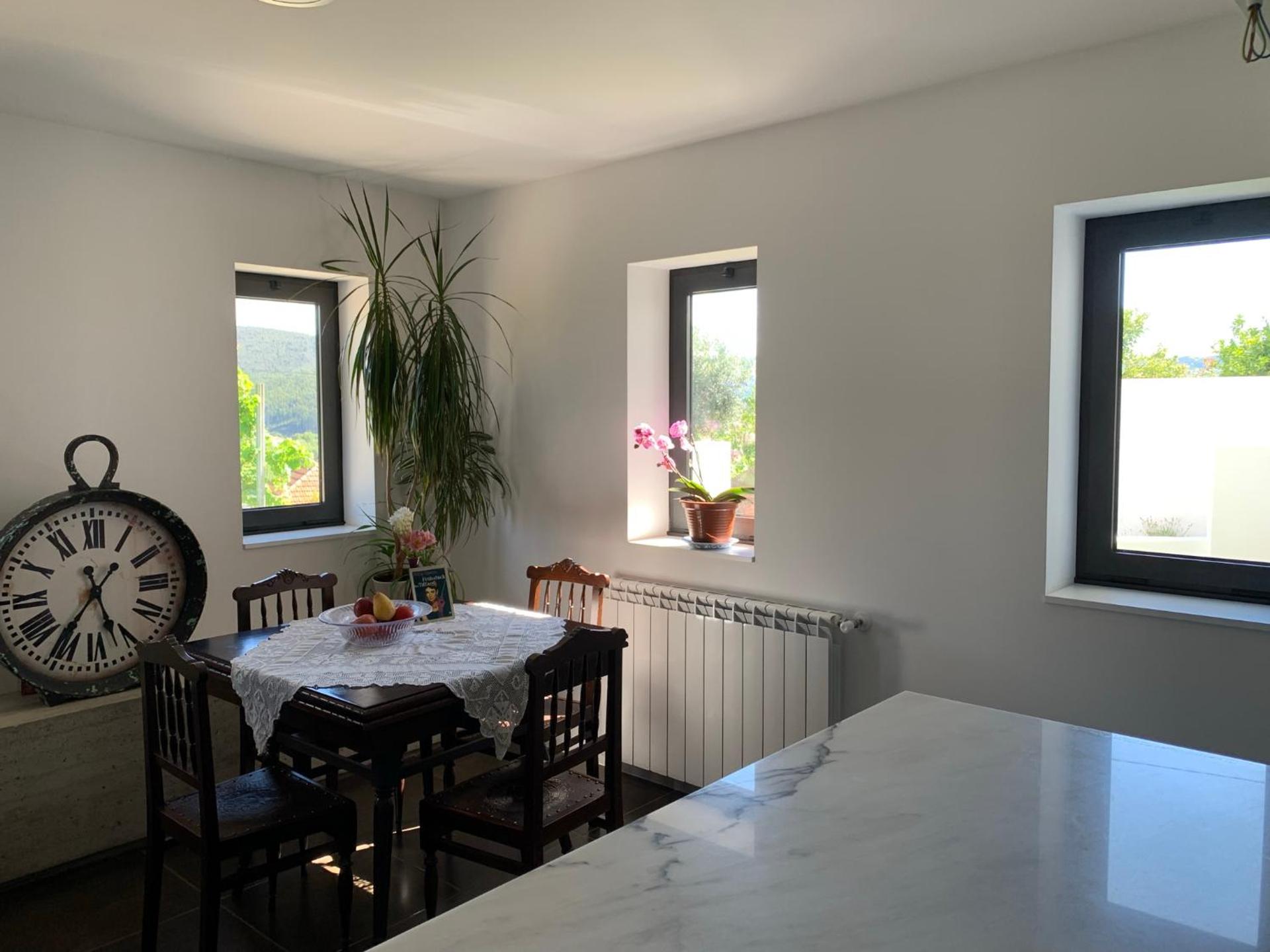 A Casa do Abílio em Alvarenga